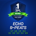 Echo Global Logistics logo