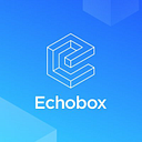 Logo de Echobox
