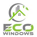 Logo de Eco Windows