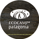 Logo de EcoCamp Patagonia