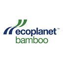 Logo de EcoPlanet Bamboo