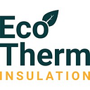 Logo de EcoTherm Insulation