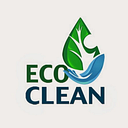Logo de Ecoclean