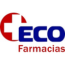 Logo de Ecofarmacias