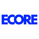 Logo de Ecore International
