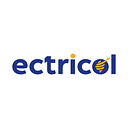 Logo de Ectricol