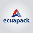 Logo de Ecuapack