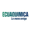 Logo de Ecuaquimica