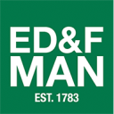 Logo de Ed&F Man Group