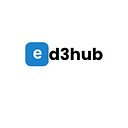 Logo de Ed3hub