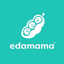 Logo de Edamama