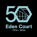 Eden Court Highlands logo