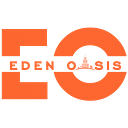 Eden Oasis Realty logo