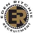 Logo de Eden Ritchie Recruitment
