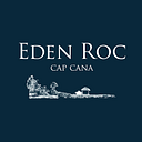 Logo de Eden Roc Cap Cana
