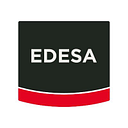 Logo de Edesa