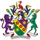 Edge Hill University logo