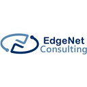 Logo de EdgeNet Consulting Limited