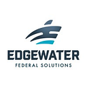 Logo de Edgewater Federal Solutions, Inc.