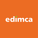 Logo de Edimca