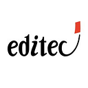 Logo de Editec