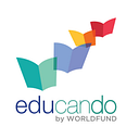 Logo de Educando