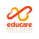 Logo de Educare Human Capital