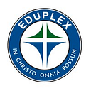 Logo de Eduplex Primary School