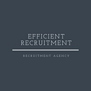 Logo de Efficient Recruitment Services Pty Ltd