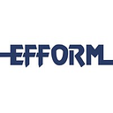 Logo de Efform, S.A de C.V