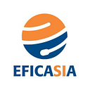 Logo de Eficasia
