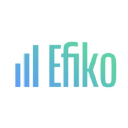 Efiko Learning logo