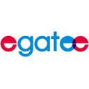 Egatee Online Ecommerce logo