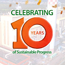 Egbin Power Plc logo
