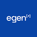 Logo de Egen