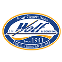 Logo de Eh