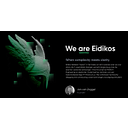 Logo de Eidikos Group