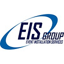 Logo de Eis group usa
