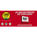 Logo de Ekar De Gas Sa De Cv
