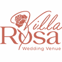 Logo de El Cafe Rosa Villa Alemana