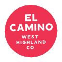 Logo de El Camino Diner