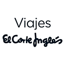 Logo de El Corte Ingles