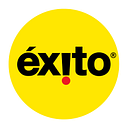 Logo de El Exito Betancur y Asociados