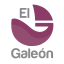 Logo de El Galeon - Chapas Y Herrajes
