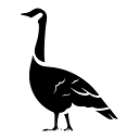 Logo de El Ganzo