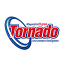 Logo de El Gran Tornado