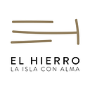 Logo de El Hierro S.A