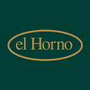 Logo de El Horno de Mikaela