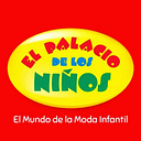 Logo de El Palacio de los Niños