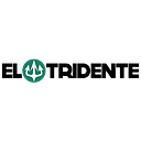 Logo de El Tridente